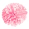 12 Pack: Light Pink Paper Pom Poms by Celebrate It&#x2122;